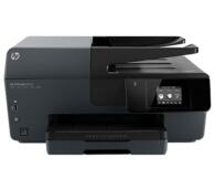 HP Officejet 6820驱动下载