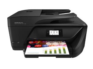 HP OfficeJet 6956驱动下载