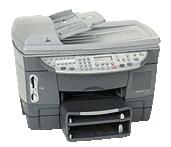 HP Officejet 7140xi驱动下载