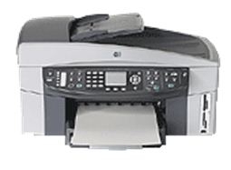 HP Officejet 7310 All-in-One驱动下载