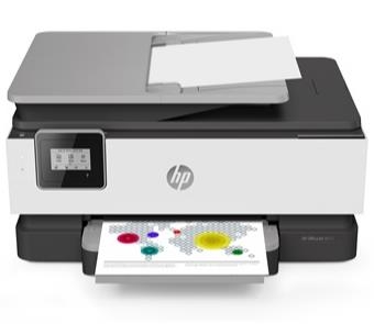 HP Officejet 8010驱动下载
