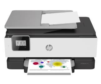 HP Officejet 8013驱动下载