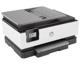 HP Officejet 8018驱动下载