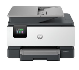 HP OfficeJet Pro 9120驱动下载产品图