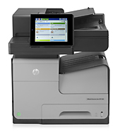 HP Officejet Enterprise X585dn驱动下载