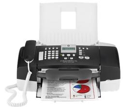 HP Officejet J3625驱动下载