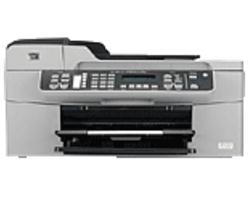HP Officejet J5730驱动下载