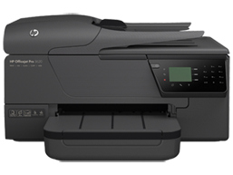 HP Officejet Pro 3620驱动下载