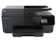 HP Officejet Pro 6830驱动下载