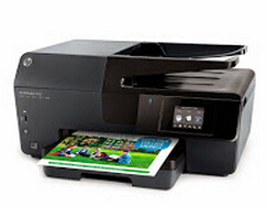 HP Officejet Pro 6835驱动下载产品图