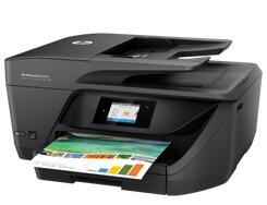 HP OfficeJet Pro 6960驱动下载