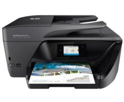 HP OfficeJet Pro 6970驱动下载