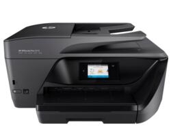 HP OfficeJet Pro 6975驱动下载
