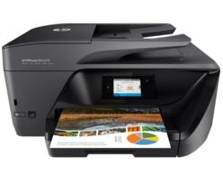 HP OfficeJet Pro 6978驱动下载产品图