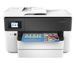 HP OfficeJet Pro 7730驱动下载