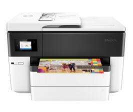 HP OfficeJet Pro 7740驱动下载