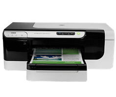 HP Officejet Pro 8000 - A809n驱动下载产品图