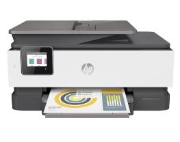 HP OfficeJet Pro 8020驱动下载