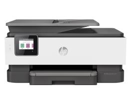 HP OfficeJet Pro 8022驱动下载
