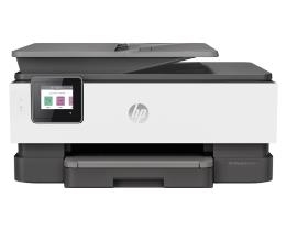 HP OfficeJet Pro 8023驱动下载