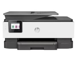 HP Officejet Pro 8030驱动下载