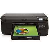 HP Officejet Pro 8100 - N811d驱动下载