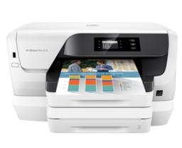 HP OfficeJet Pro 8216驱动下载