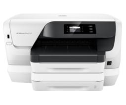 HP OfficeJet Pro 8218驱动下载