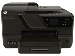 HP Officejet Pro 8600 Plus - N911d驱动下载