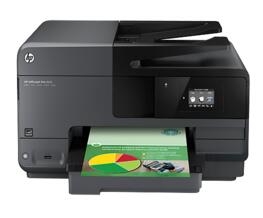 HP Officejet Pro 8616驱动下载
