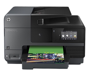 HP Officejet Pro 8660驱动下载