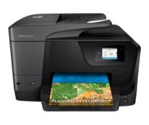 HP OfficeJet Pro 8716驱动下载