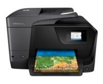 HP OfficeJet Pro 8719驱动下载产品图