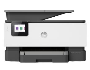 HP OfficeJet Pro 9010驱动下载