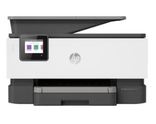 HP OfficeJet Pro 9012驱动下载