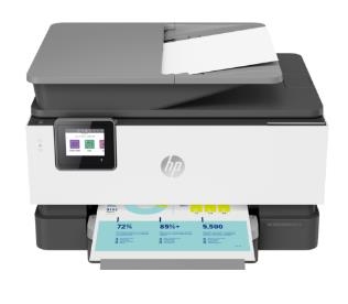 HP OfficeJet Pro 9014驱动下载