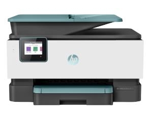 HP OfficeJet Pro 9015驱动下载
