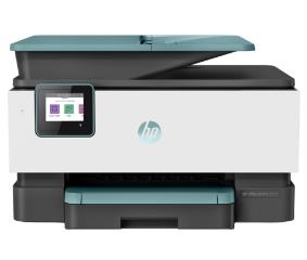 HP OfficeJet Pro 9018驱动下载