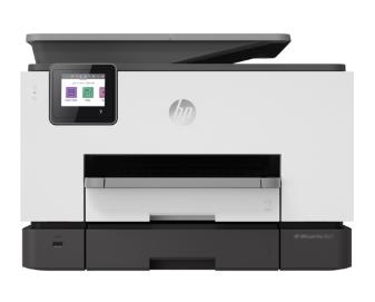 HP OfficeJet Pro 9023驱动下载
