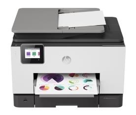 HP OfficeJet Pro 9025驱动下载产品图