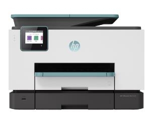 HP OfficeJet Pro 9028驱动下载