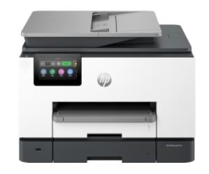 HP OfficeJet Pro 9130驱动下载