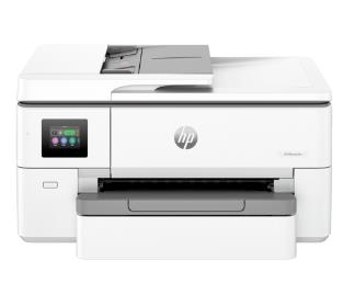 HP OfficeJet Pro 9720驱动下载