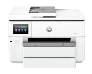 HP OfficeJet Pro 9730驱动下载产品图