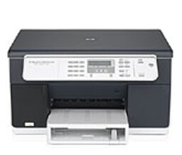 HP Officejet Pro L7480驱动下载