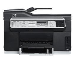 HP Officejet Pro L7555驱动下载产品图
