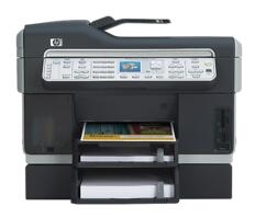 HP Officejet Pro L7750驱动下载