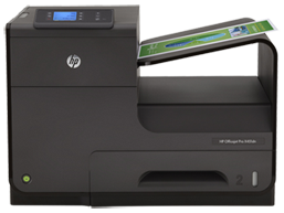 HP Officejet Pro X451dn驱动下载
