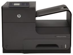 HP Officejet Pro X451dw驱动下载产品图