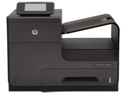 HP Officejet Pro X551dw驱动下载